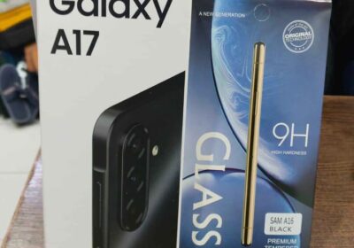 🔥 SAMSUNG A17 4G 4/128 GB | VIDRIO DE REGALO 🔥