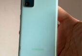Vendo Samsung S20FE libre 128gb 6ram NFC , IMPECABLE , NO PERMUTO