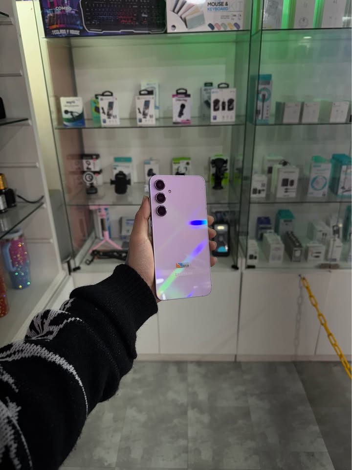 Samsung A55 5g