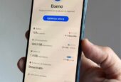 Vendo Samsung A32 libre 128gb 4ram MÍNIMO DETALLE VIDRIO , NO PERMUTO
