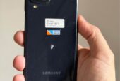 Vendo Samsung A22 libre 128gb 4ram huella NFC , IMPECABLE , NO PERMUTO