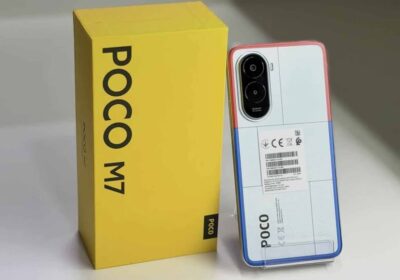 Xiaomi Poco M7