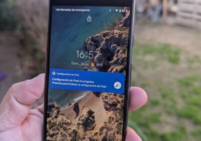 Google Pixel 2