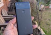 Google Pixel 2