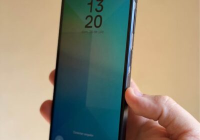 Vendo Samsung A06 libre 128gb 4ram impecable, NO PERMUTO