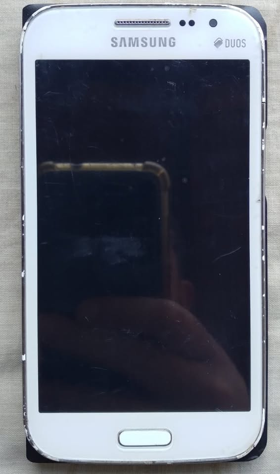Samsung Duos en oferta $11.400 (No enciende)