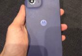 Motorola E15 📲 Libre de fábrica 📶 Sin detalle listo para usar ‼️