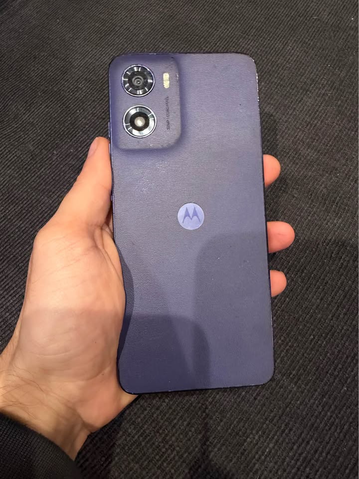 Motorola E15 📲 Libre de fábrica 📶 Sin detalle listo para usar ‼️