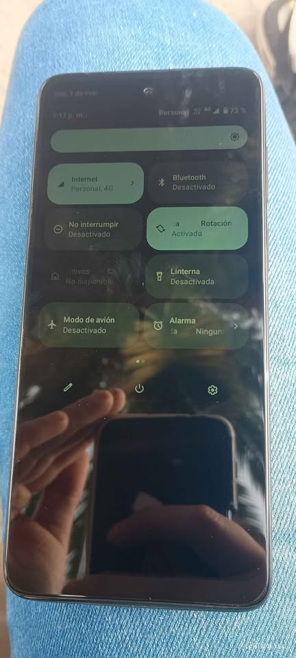 Motorola G22