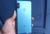 Xiaomi+note+5+libre+de+fabrica+impecable+solo+detallitos+en+la+tapa+no+afecta+pido+65+mil