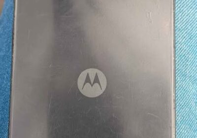 Motorola G22
