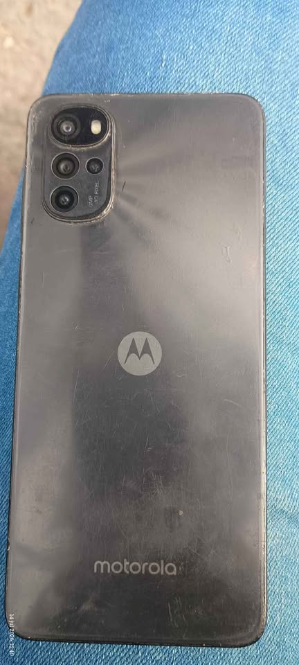 Motorola G22