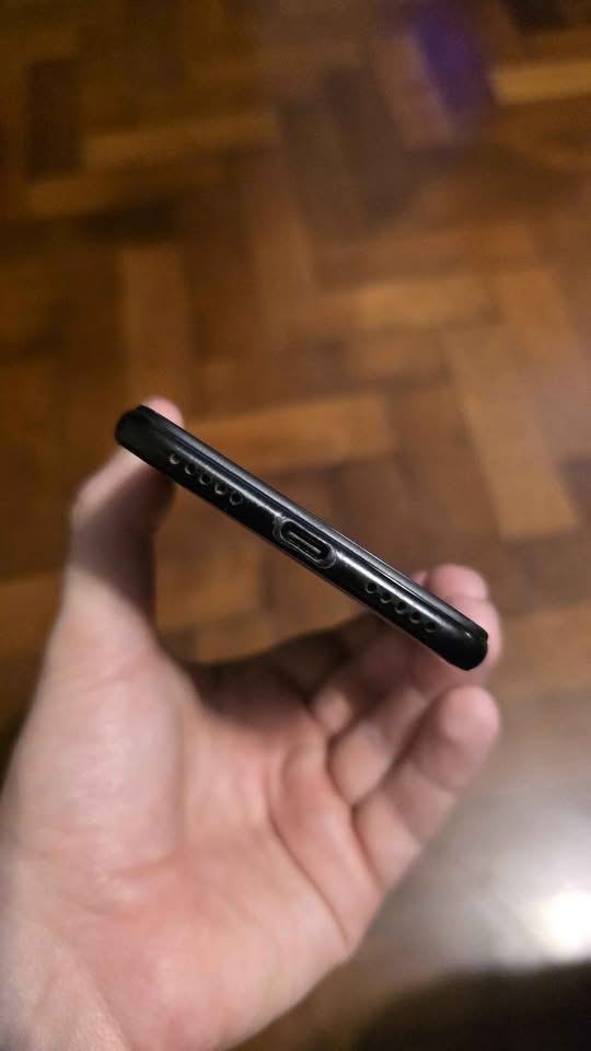 XIAOMI REDMI NOTE 7 LIBRE 64GB 4GB RAM ANDROID 10 EN BUENAS CONDICIONES