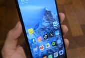 XIAOMI REDMI NOTE 7 LIBRE 64GB 4GB RAM ANDROID 10 EN BUENAS CONDICIONES
