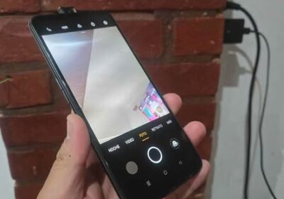 Oppo Reno 2Z 128GB Liberado | 8GB RAM | Cámara Retráctil