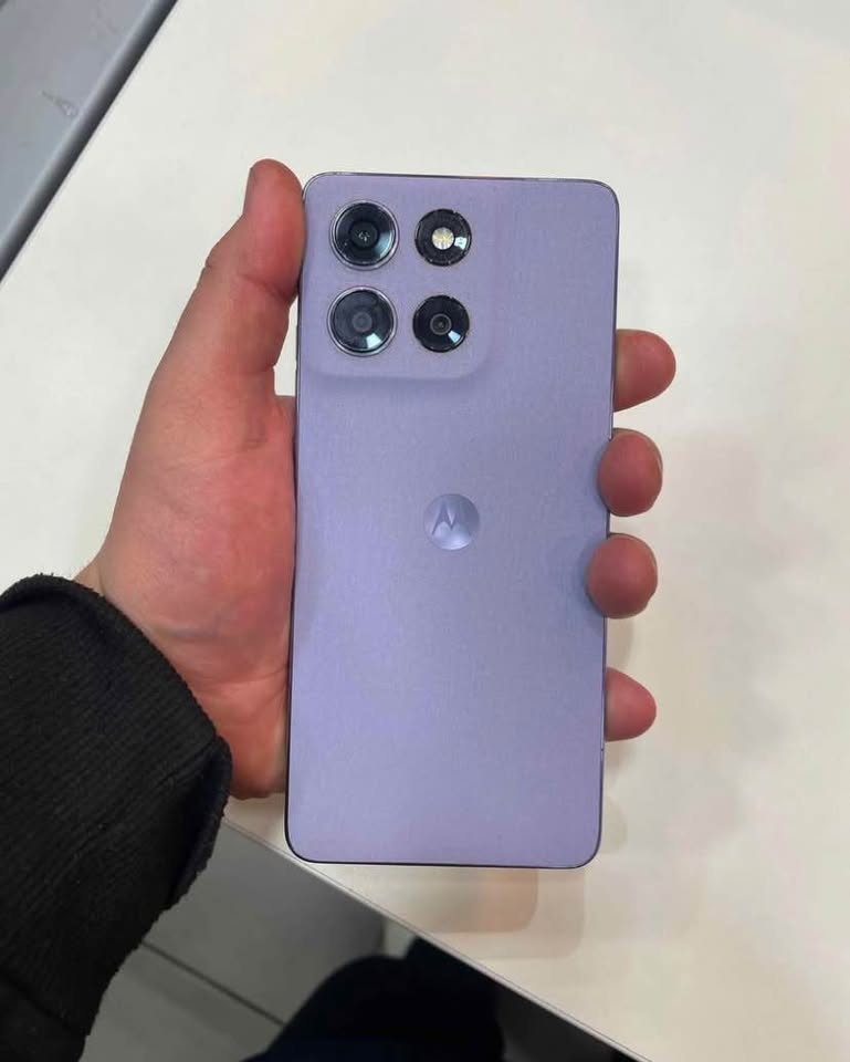 Moto G86 256GB eSIM – Impecable