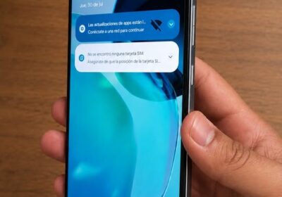 MOTOROLA MOTO G72 128 GB / 6 GB RAM – LIBRE – IMPECABLE
