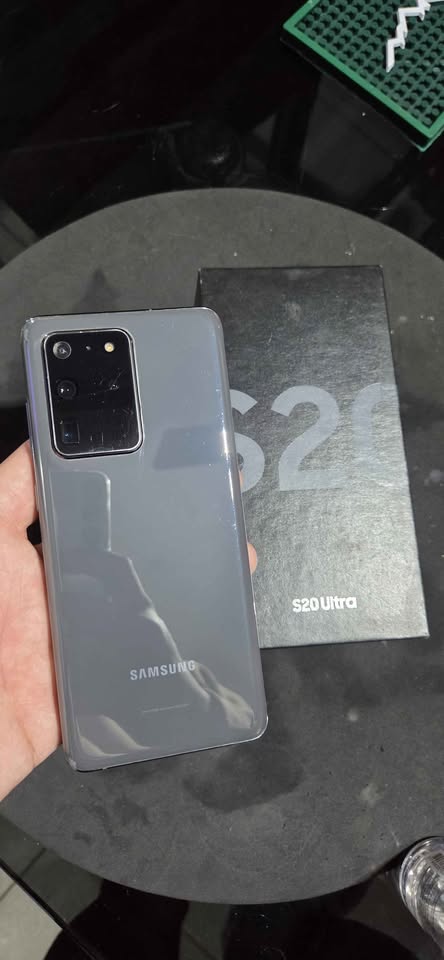 S20 Ultra