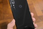 XIAOMI REDMI NOTE 7 LIBRE 64GB 4GB RAM ANDROID 10 EN BUENAS CONDICIONES
