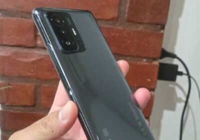 Xiaomi 11T 128GB Liberado | 8GB RAM | Impecable
