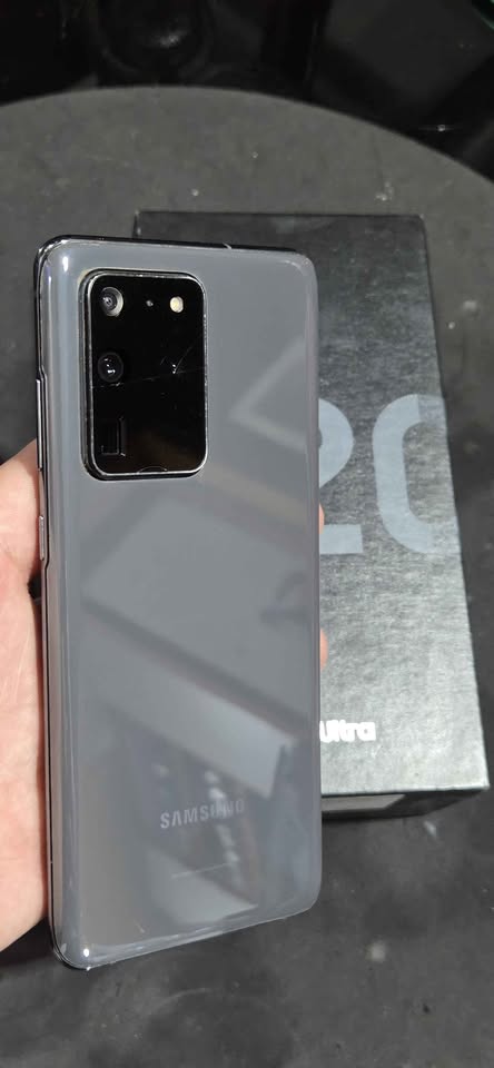 S20 Ultra
