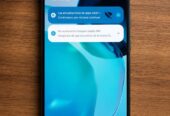 MOTOROLA MOTO G72 128 GB / 6 GB RAM – LIBRE – IMPECABLE