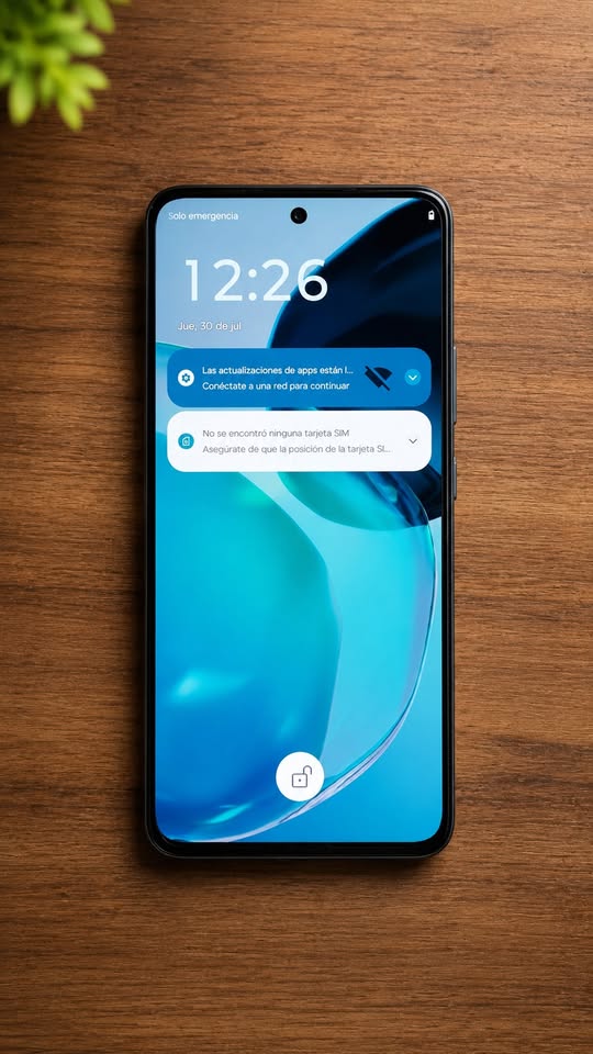 MOTOROLA MOTO G72 128 GB / 6 GB RAM – LIBRE – IMPECABLE