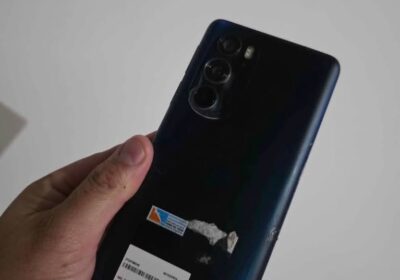 Moto Edge 30 Pro 256GB Liberado – Excelente Estado