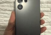 Samsung S24 Ultra 256GB – Excelente Estado