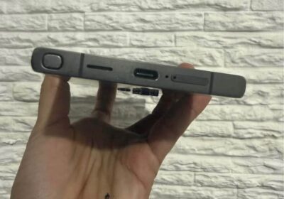 Samsung S24 Ultra 256GB – Excelente Estado