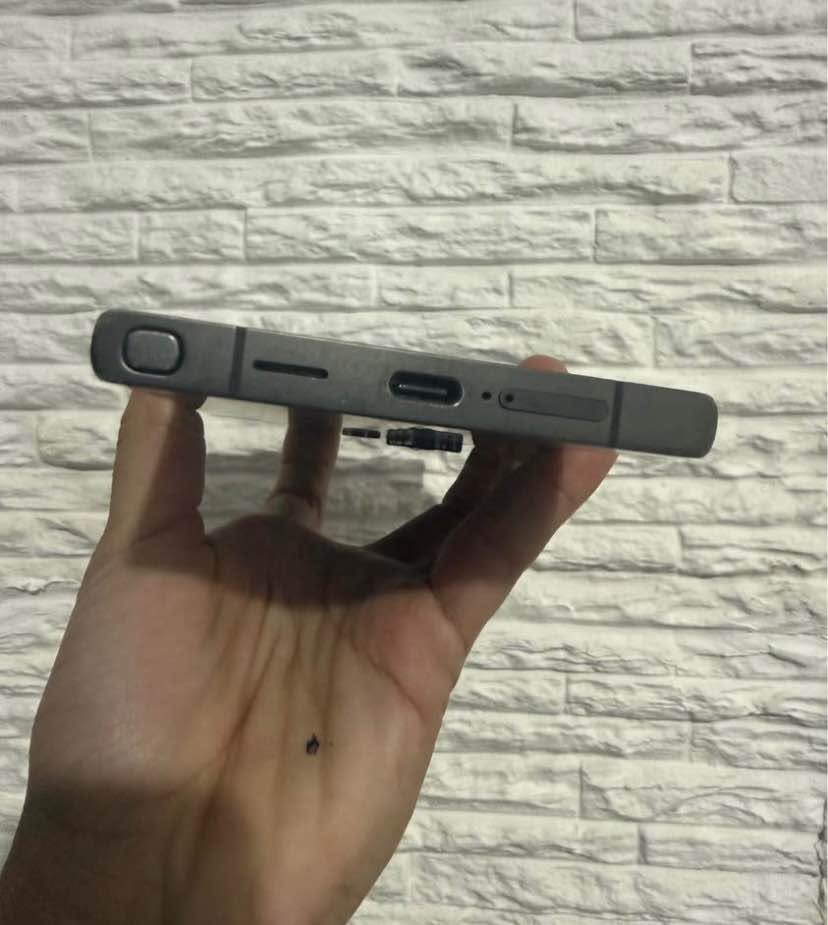 Samsung S24 Ultra 256GB – Excelente Estado