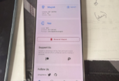 Samsung Galaxy S25 Ultra 256 GB