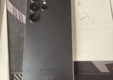 Samsung Galaxy S25 Ultra 256 GB