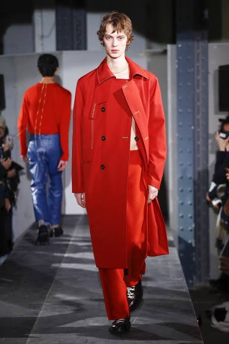 RECLUTAMIENTO DE FOTÓGRAFOS Y MODELOS DE MODA.