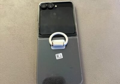 Samsung Flip 6 512 GB
