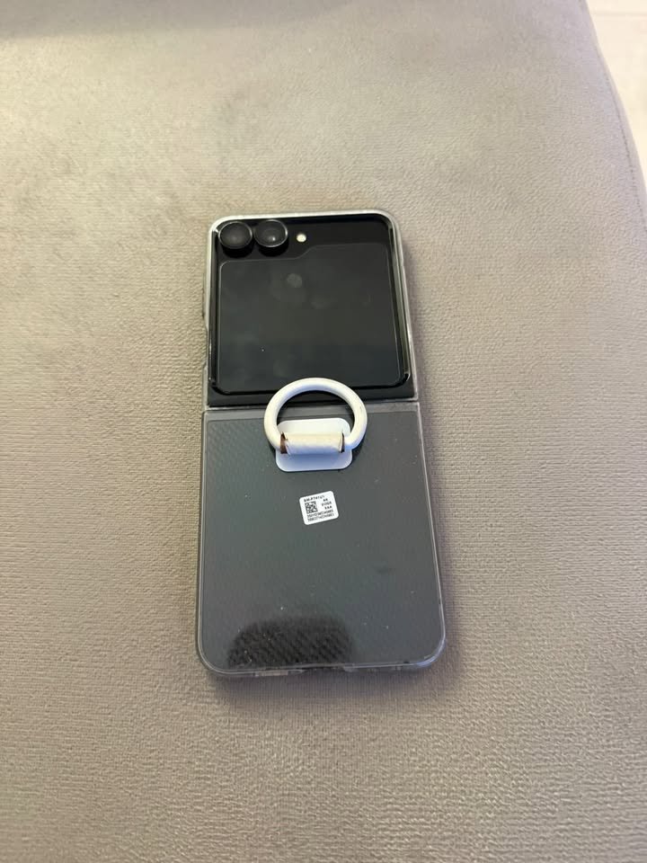 Samsung Flip 6 512 GB
