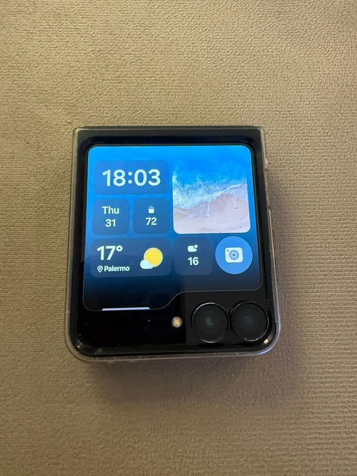 Samsung Flip 6 512 GB