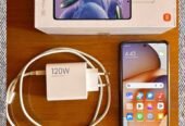 Xiaomi Redmi note 12 pro + 5G