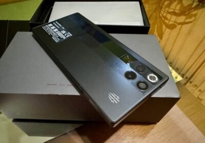 Redmagic 11 pro. Global. Nuevo en caja.