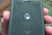 Motorola Razr 60 Ultra Full Box