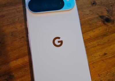 Google Pixel 10 pro XL