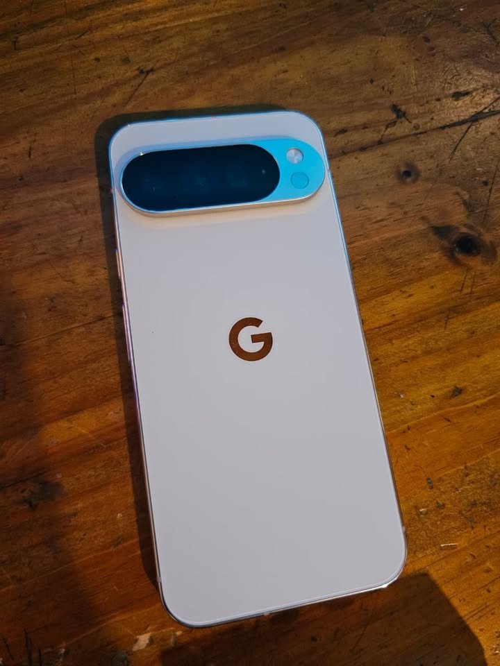 Google Pixel 10 pro XL