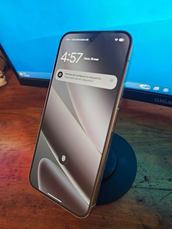 Google Pixel 10 pro XL