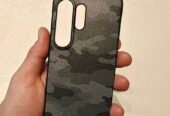 Lote de Fundas Walden y Ringke para Samsung Galaxy S26 Ultra – Nulo uso