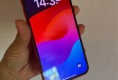 iPhone 12 Red