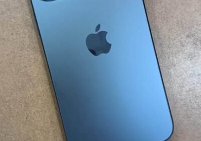 iPhone 15 pro Max 256gb 95bat