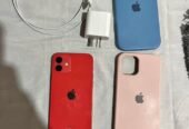 iPhone 12 Red