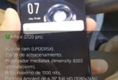 infinix gt20 pro 8/256