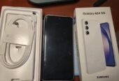 Samsung A54 5g 256 Gb 8 Gb Ram White (Usado) – SOLO EFECTIVO – NO SE PERMUTA. $ 500.000