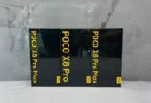 Poco X8 Pro 5g y Pro Max Oferta
